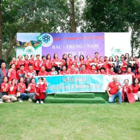 Video thumbnail: chương trình Đại lãi vĩnh phúc 2023