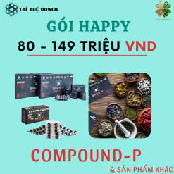 Gói Happy